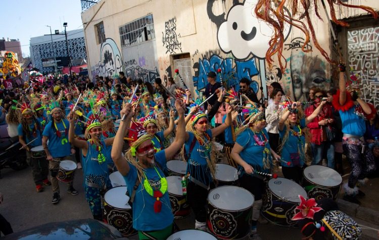 O Δήμος σε αποκριάτικους… ρυθμούς - Τι σχεδιάζει