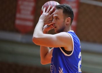National League 2: Η Νίκη Αμαρουσίου πήρε «δίποντο» κόντρα στην Ένωση Ιλίου