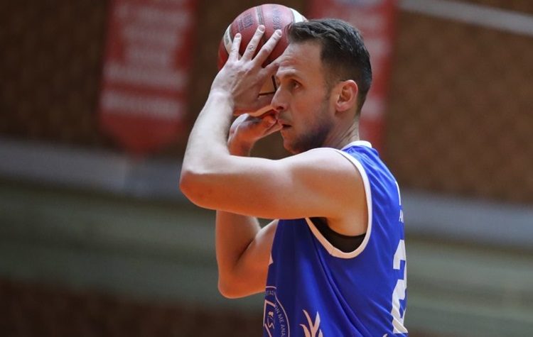 National League 2: Η Νίκη Αμαρουσίου πήρε «δίποντο» κόντρα στην Ένωση Ιλίου