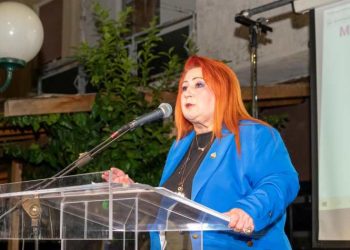 Δ. Θωμαΐδου: «Αφήσαμε μεγάλο έργο πίσω μας»