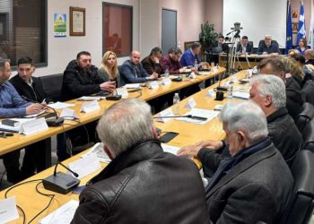 Συναινετικό «βήμα» μετεγκατάστασης του αμαξοστασίου