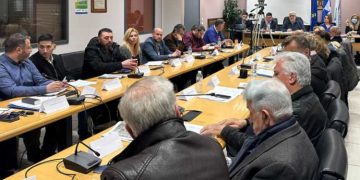 Συναινετικό «βήμα» μετεγκατάστασης του αμαξοστασίου