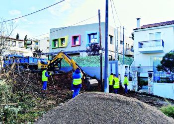 Στον σωστό δρόμο