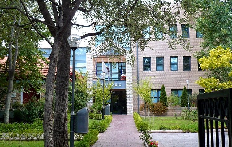 Συνεδριάζει το Δημοτικό Συμβούλιο