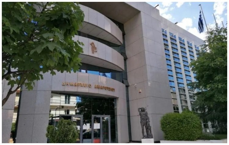 Στο Δημοτικό Συμβούλιο Αμαρουσίου