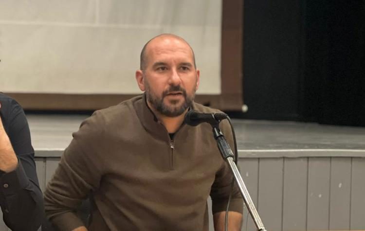 Νέα Αριστερά: Eκδήλωση για την ακρίβεια