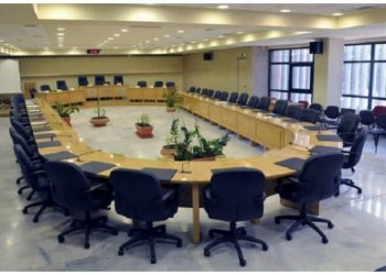 To Δημοτικό Συμβούλιο ξανά κυρίαρχο Όργανο