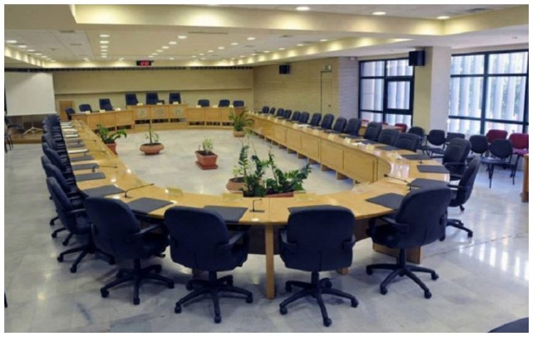 To Δημοτικό Συμβούλιο ξανά κυρίαρχο Όργανο