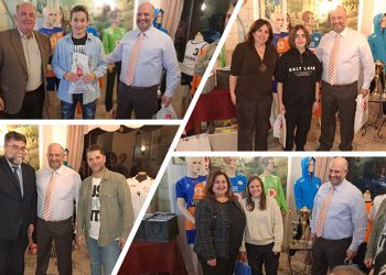 ΑΣ Άνοιξης Διονύσου: Διάλειμμα από τις αγωνιστικές υποχρεώσεις για… βασιλόπιτα