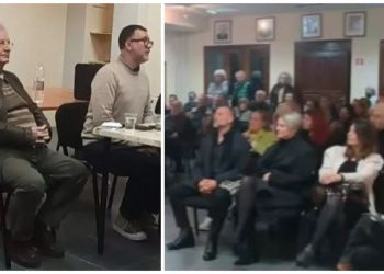 Οι πολίτες πήραν τον λόγο: Ανοιχτός διάλογος για τον Πολιτισμό στον Δήμο Διονύσου