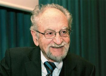 «Έφυγε» ο καθηγητής Ηλίας Οικονόμου - Συλλυπητήρια ανακοίνωση από τον Δήμο