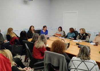 Κ. Μαϊχόσογλου: «Άμεση επίλυση των ζητημάτων που απασχολούν τα σχολεία μας»