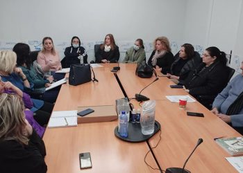 Τέθηκαν τα θεμέλια για τις επόμενες δράσεις Κοινωνικής Πολιτικής του Δήμου