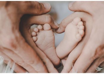 Ο ρόλος του γονιού δεν έχει εγχειρίδιο χρήσης