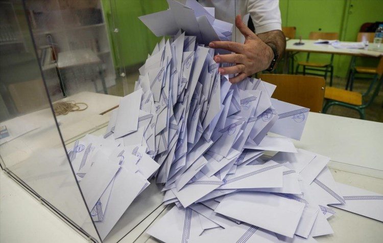 ΠΕΔΑ: Τριπλή εκλογή αιρετών της πόλης