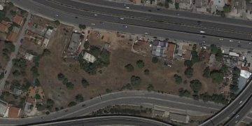 Συναινετικό «βήμα» μετεγκατάστασης του αμαξοστασίου