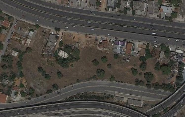 Συναινετικό «βήμα» μετεγκατάστασης του αμαξοστασίου