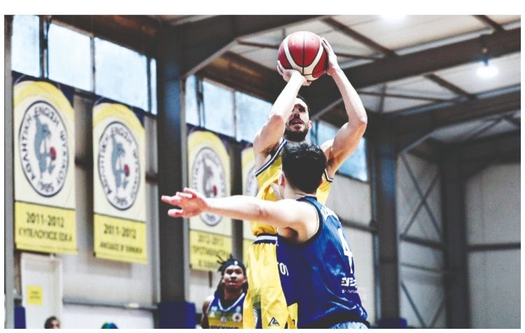 ELITE LEAGUE: «Καίγονται» για βαθμούς οι «βόρειοι»