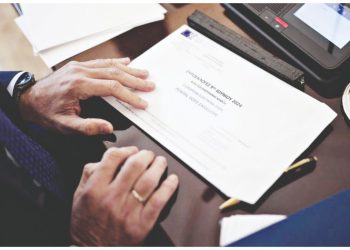 Επιστολική ψήφος: Αίτηση από την… Παπούα