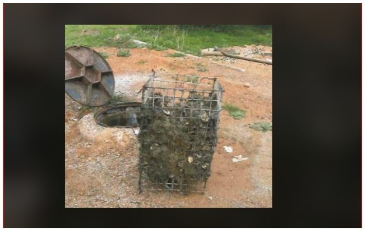 Δήμος Αμαρουσίου: Συστάσεις για «ορθολογική» χρήση αποχέτευσης στις οδούς Τυμφρηστού και Παμίσου