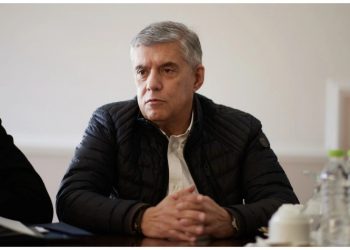 Ποινική δίωξη στον Kώστα Αγοραστό για το δυστύχημα στα Τέμπη