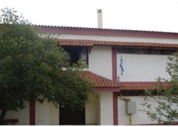 «Προβλήματα στο Ειδικό Δημοτικό Σχολείο Αμαρουσίου και προσπάθεια εκβολής του από το Σικιαρίδειο»