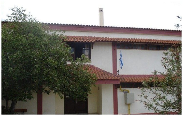 «Προβλήματα στο Ειδικό Δημοτικό Σχολείο Αμαρουσίου και προσπάθεια εκβολής του από το Σικιαρίδειο»