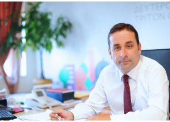 Περιφερειακή Ένωση Δήμων Αττικής: «Αυτοδύναμη» επανεκλογή του Γιώργου Μαρκόπουλου