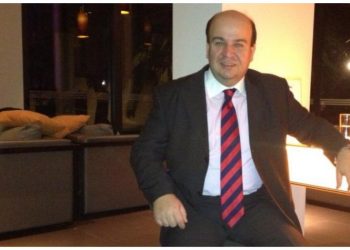 Συλλυπητήριο μήνυμα του Γ. Πισιμίση για τον θάνατο του Φώτη Μάνου