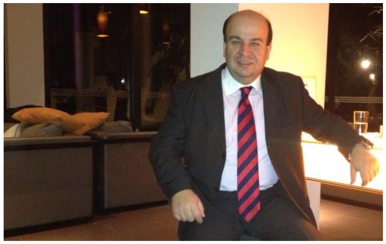 Συλλυπητήριο μήνυμα του Γ. Πισιμίση για τον θάνατο του Φώτη Μάνου