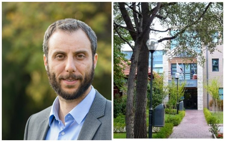 Γ. Πισιμίσης: «Πολύ κακή η οικονομική κατάσταση του Δήμου»