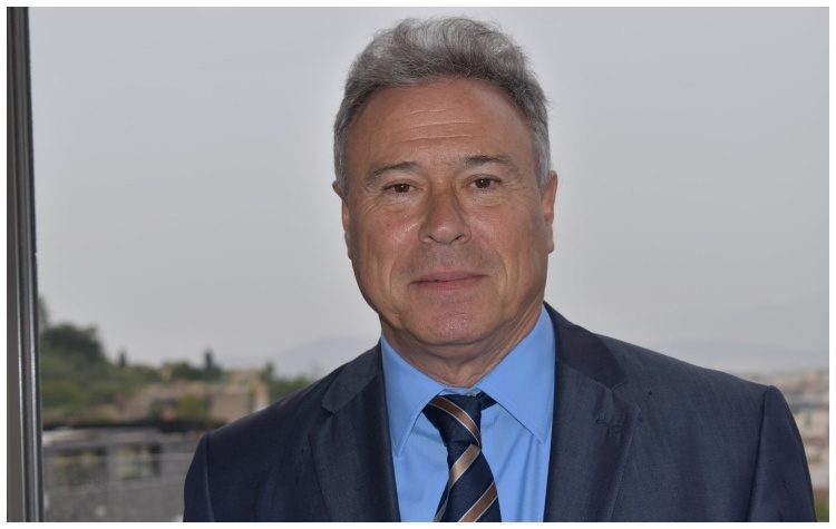 Γ. Σγουρός: «Ναι στα έργα στη Δυτική Αττική - Όχι στην υποσχεσιολογία»