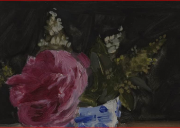 ΙΔΡΥΜΑ ΓΙΑΝΝΗ ΤΣΑΡΟΥΧΗ: «Ήμουν και έμεινα ένας ερευνητής και ένας μαθητής»