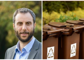 Γιάννης Πισιμίσης στο Δημοτικό Συμβούλιο: «Γι’ αυτό διακόπηκε το πρόγραμμα “πόρτα-πόρτα’’»