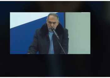 Γ. Ιωακειμίδης: «Ναι στο αναπτυξιακό πρόγραμμα στη Δ. Αττική και τον διαχειριστικό έλεγχο»