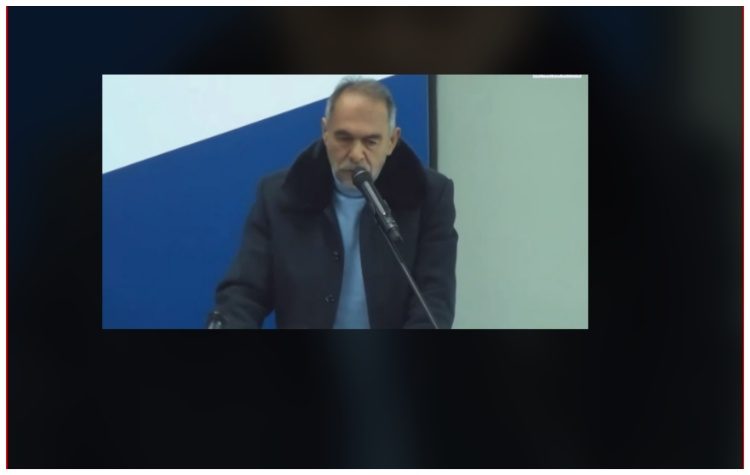 Γ. Ιωακειμίδης: «Ναι στο αναπτυξιακό πρόγραμμα στη Δ. Αττική και τον διαχειριστικό έλεγχο»