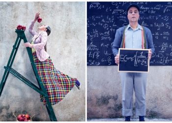 “ΜΟΜΕΝT” της Ειρήνης Αναγνωστοπούλου στο Θέατρο ΕΛΕΡ