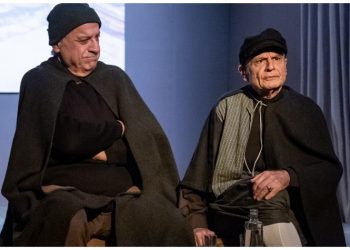 «Γελούσε άραγε ο κυρ-Αλέξανδρος;» - Παπαδιαμάντης στο Ιδιόμελο