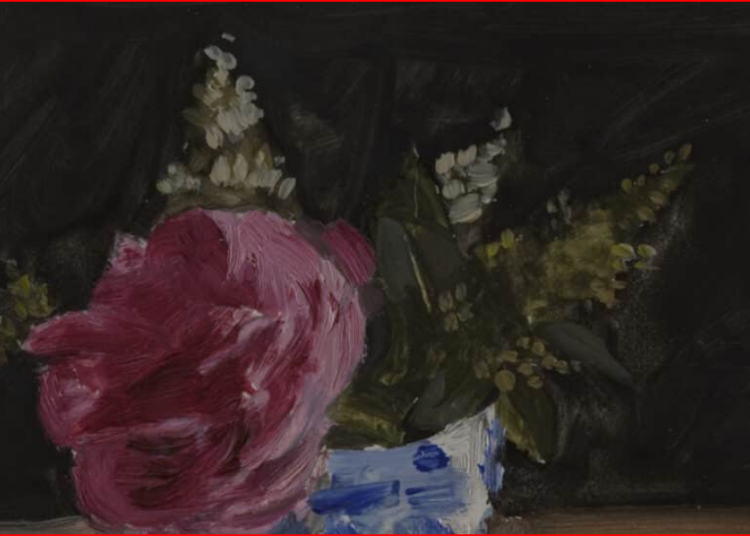 ΙΔΡΥΜΑ ΓΙΑΝΝΗ ΤΣΑΡΟΥΧΗ: «Ήμουν και έμεινα ένας ερευνητής και ένας μαθητής»