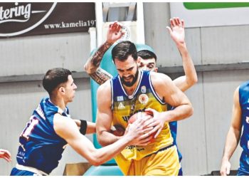 ELITE LEAGUE: Θέλουν να επιστρέψουν στις νίκες οι «βόρειοι»