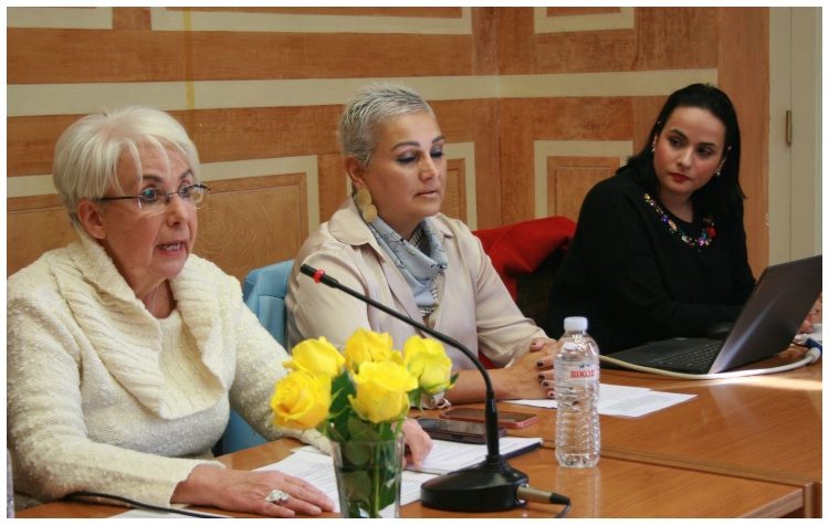 Κοπή πίτας από τους «Φίλους του Δάσους Συγγρού»