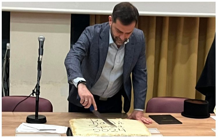 «ΒΡΙΛΗΣΣΙΑ ΔΗΜΟΣ ΔΗΜΙΟΥΡΓΙΑΣ»: «Θα είμαστε η φωνή της λογικής στο νέο Δημοτικό Συμβούλιο»