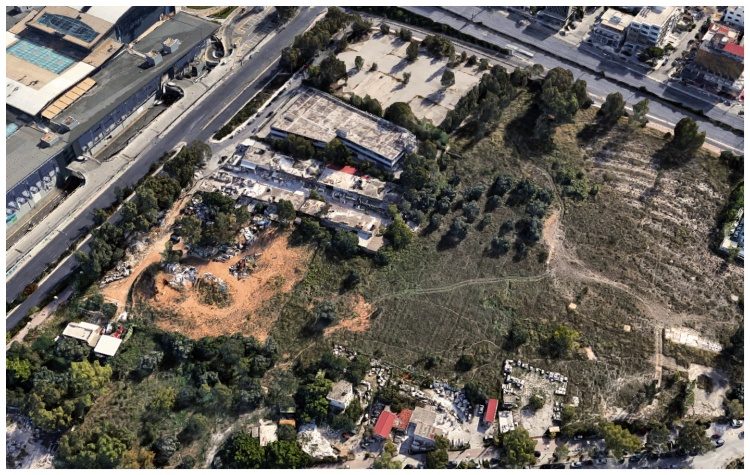 «Αδειάζουν τον Δήμο Αμαρουσίου οι υπόλοιποι δήμαρχοι των βορείων προαστίων για το καζίνο»