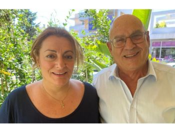 O Θεόδωρος Παναγιωτόπουλος ορίστηκε εντεταλμένος Ασφάλειας του Δήμου