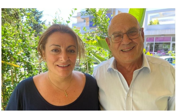 O Θεόδωρος Παναγιωτόπουλος ορίστηκε εντεταλμένος Ασφάλειας του Δήμου