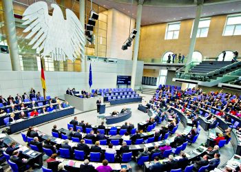 Γερμανική Οικονομία: Έχει ο καιρός γυρίσματα…