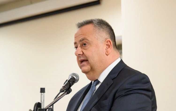 Γ. Τομπούλογλου: «Η ανευθυνότητα του Γ. Βούρου υπονομεύει τον Δήμο»