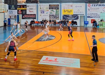 ΓΣΑΠ: «Η ομάδα γυναικών μας θέλει… ξεμάτιασμα»