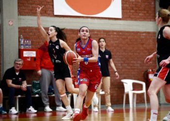 ΓΣΑΠ: Επιστροφή στις νίκες για τις γυναίκες