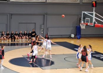 ΓΣΑΠ: Επιστροφή στις νίκες για τις γυναίκες